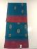 SAREES SALEM 80S WITH BLOUSE